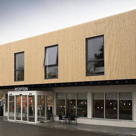Four Points Flex By Sheraton Copenhagen Airport Kåstrup Εξωτερικό φωτογραφία