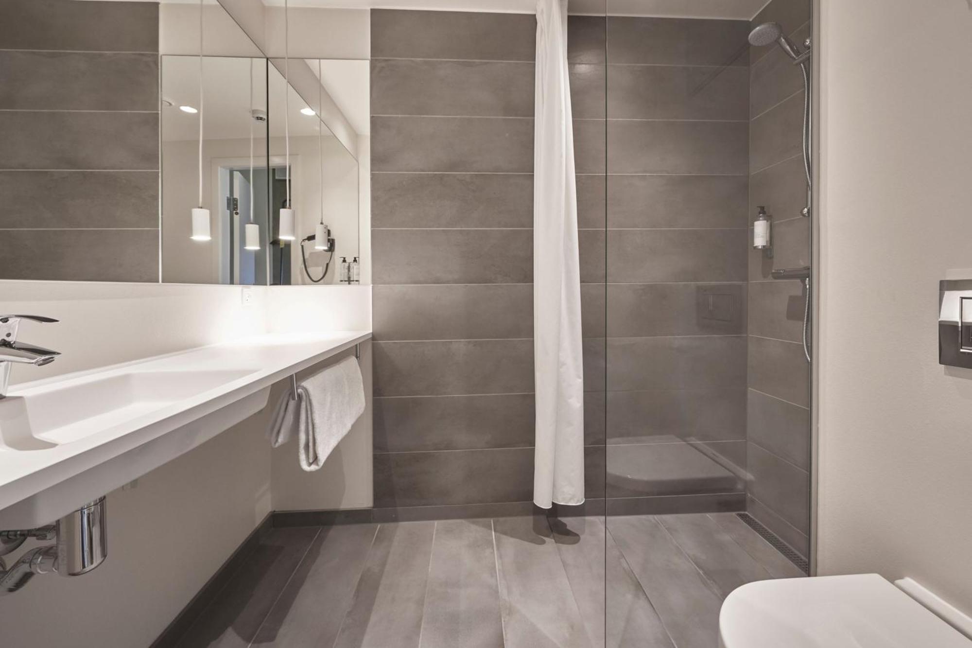 Four Points Flex By Sheraton Copenhagen Airport Kåstrup Εξωτερικό φωτογραφία