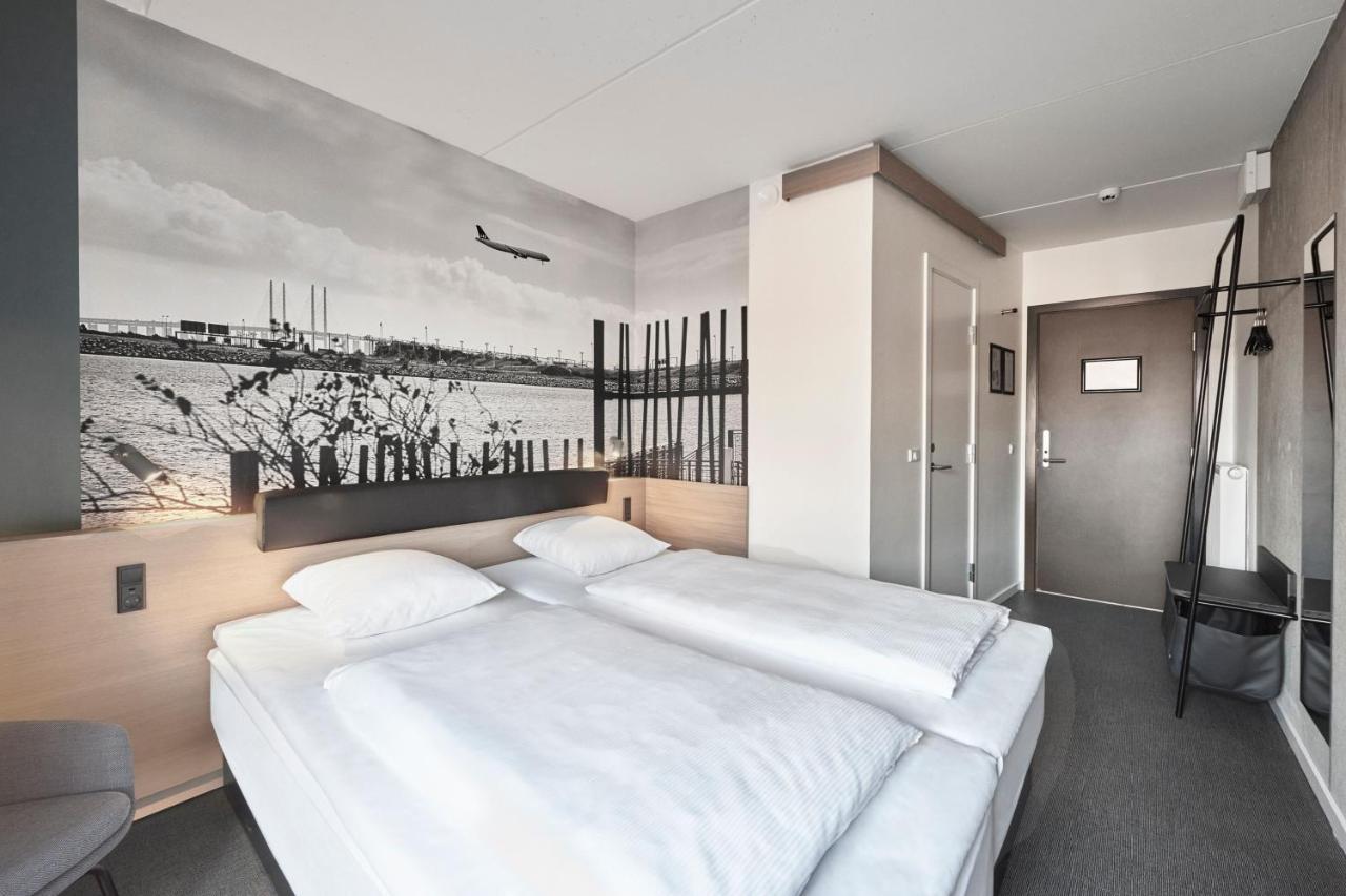 Four Points Flex By Sheraton Copenhagen Airport Kåstrup Εξωτερικό φωτογραφία