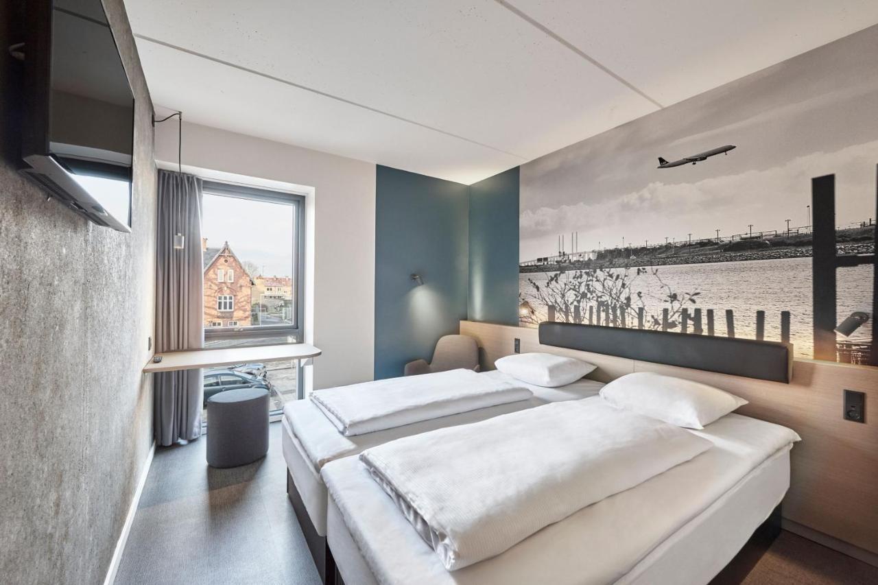 Four Points Flex By Sheraton Copenhagen Airport Kåstrup Εξωτερικό φωτογραφία