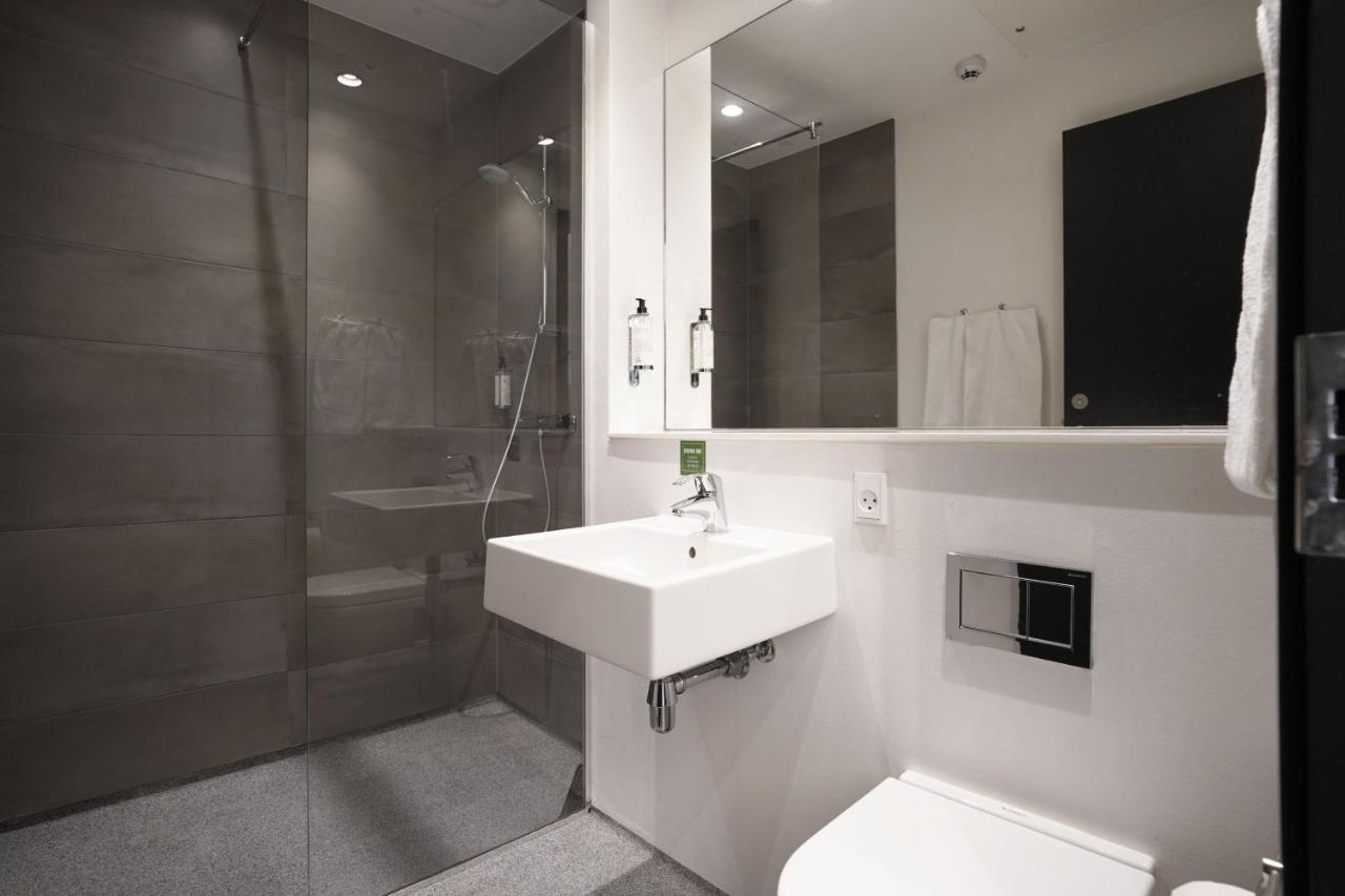 Four Points Flex By Sheraton Copenhagen Airport Kåstrup Εξωτερικό φωτογραφία