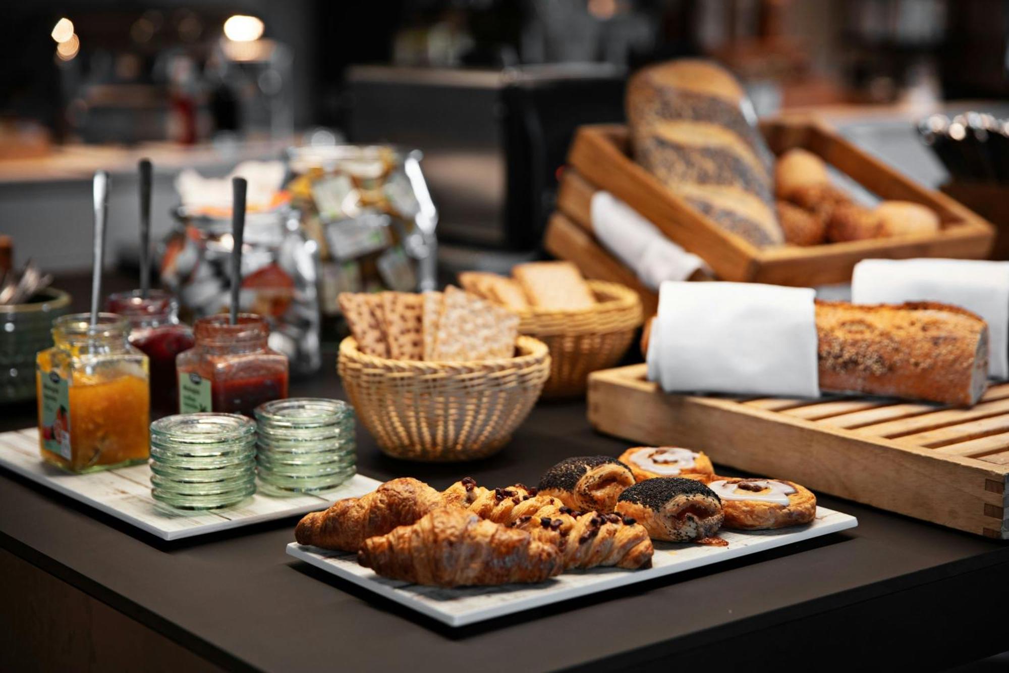 Four Points Flex By Sheraton Copenhagen Airport Kåstrup Εξωτερικό φωτογραφία